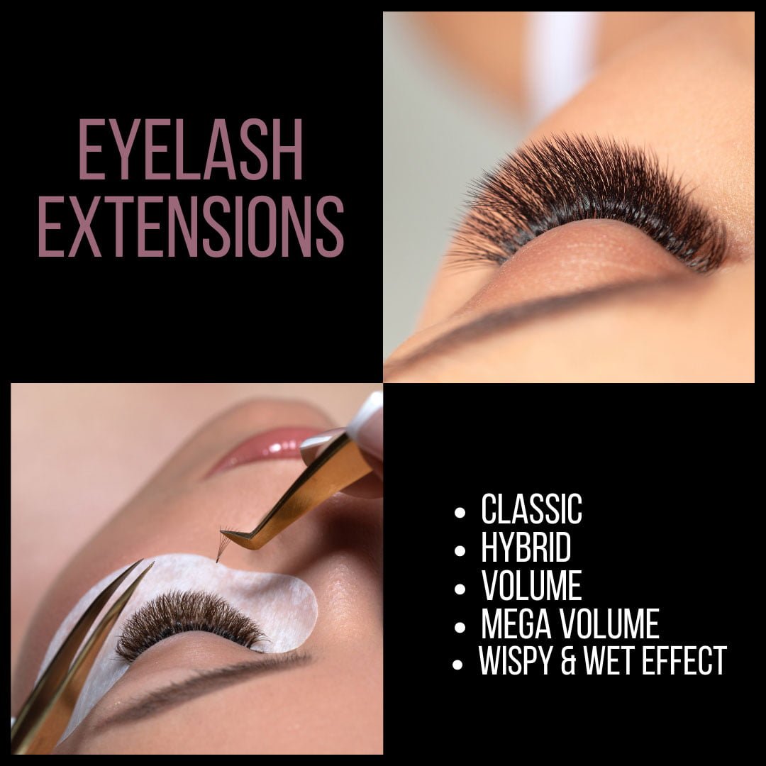 Perfection By Riri Eyelash Extensions